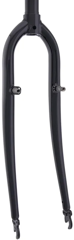 Point Gabel 26 Zoll starr schwarz Aktuell