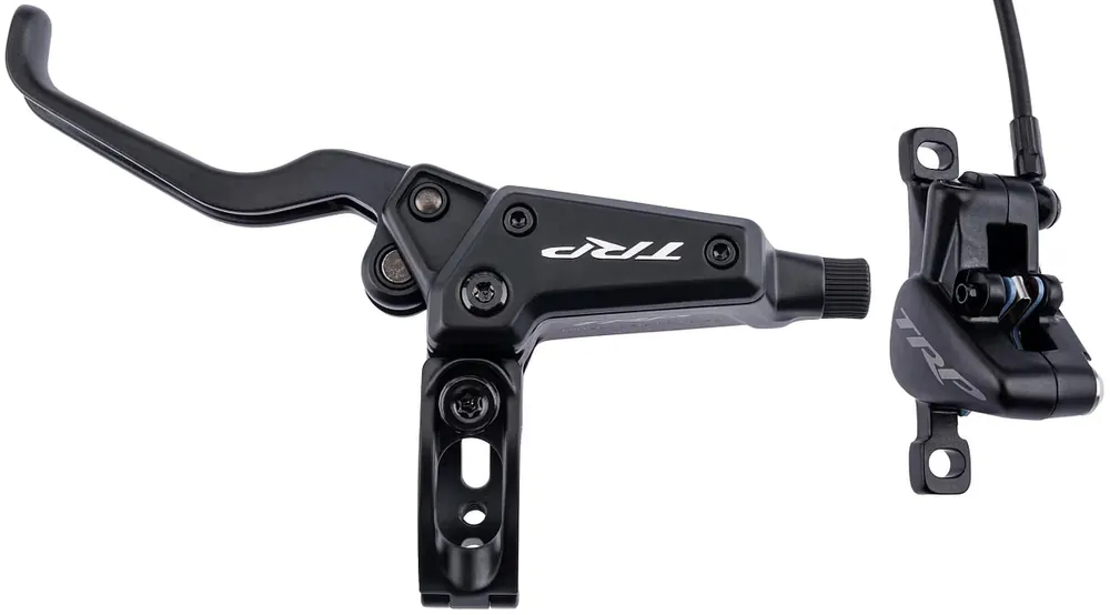 Begrenztes Angebot TRP Scheibenbremse EVO X HD-M9020 links