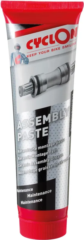 Cyclon Montagepaste Assembly 150 ml Jetzt Kaufen
