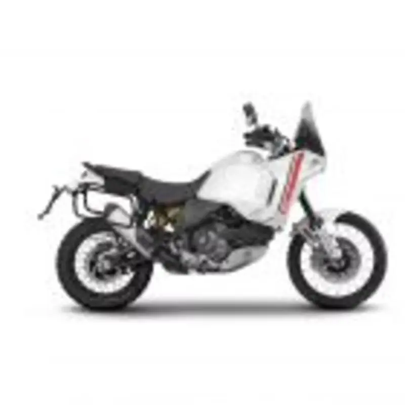 Sofort Bestellen SHAD 4P Befestigungssystem Ducati Desert X 937 22-