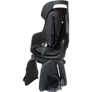Knallerangebot Bobike Go Maxi Reclining System Kindersitz schwarz