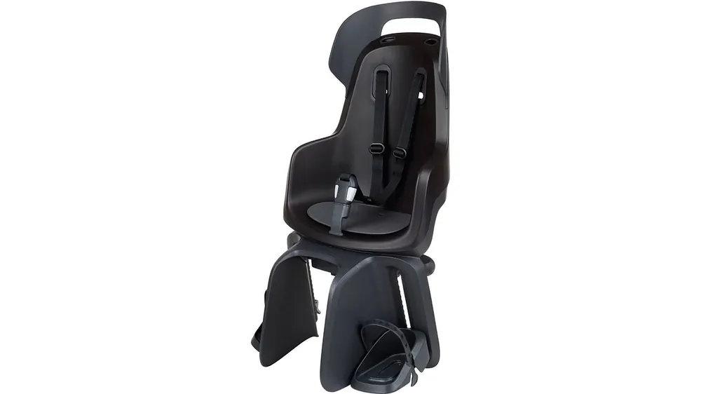 Knallerangebot Bobike Go Maxi Reclining System Kindersitz schwarz