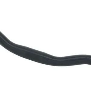 Kalloy Lenker AL-027T 610 mm schwarz Backsweep 15° Markenware