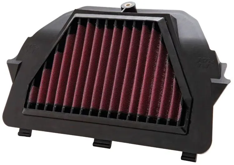 K&N Tauschluftfilter YA-6008R Neu