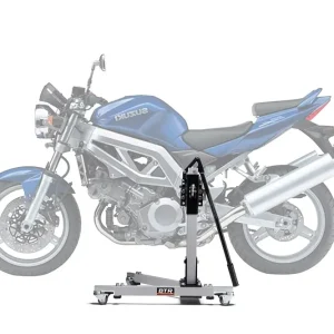 Nur Für Kurze Zeit Zentralständer EVOLIFT® für Suzuki SV 1000 / S 03-08