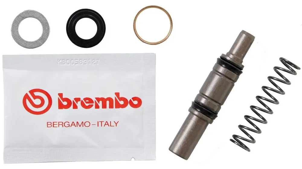 Brembo Reparatursatz Hauptbremszylinder Sonderaktion