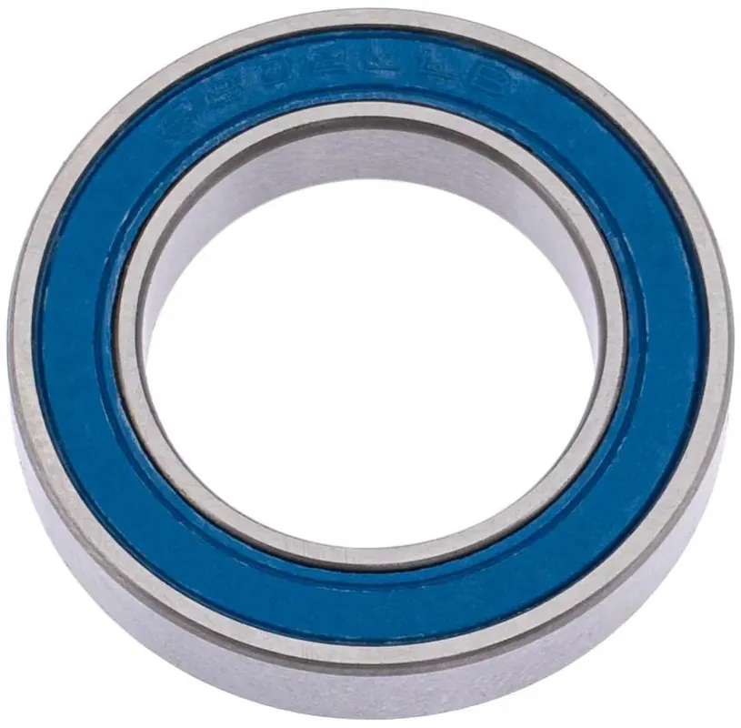 Neu CONTEC Kugellager 15 x 24 x 5 mm silber