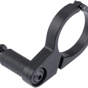 Sale Axa Scheinwerferhalter NXT Ø 31,8 mm schwarz Mod. 25