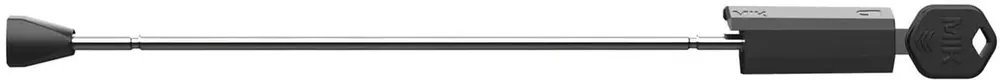 Versand Am Gleichen Tag Basil Sicherungsstift MIK Hooks schwarz