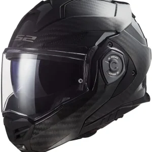 Versand Am Gleichen Tag LS2 Klapphelm FF901 Advant X Carbon