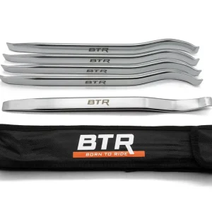 BTR Pro-MX-Montierhebel Set Sonderaktion