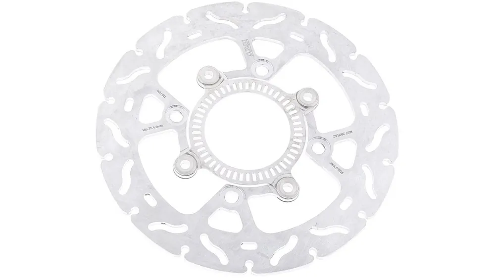 TRW Bremsscheibe MST286RAC mit Zulassung Günstig