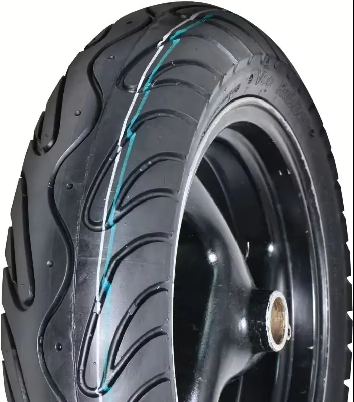 Vee Rubber Reifen VRM-134 110/80 - 10 TL 58J Versand Am Gleichen Tag