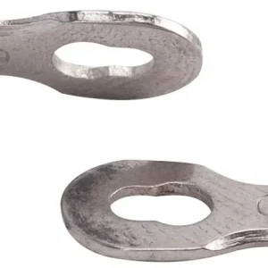 Point Verschlussglied QR Connector 9-fach silber Direktkauf