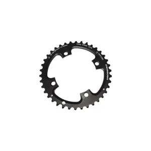 Stronglight Kettenblatt 40 Zähne 104 mm schwarz Finale Aktion