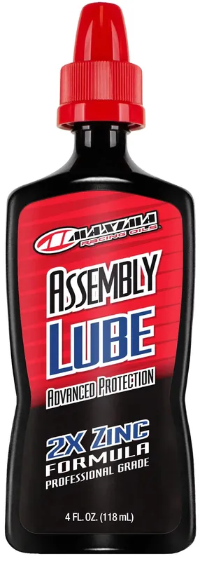 Wochenendangebot Maxima Racing Oils Montagepaste Assembly Lube
