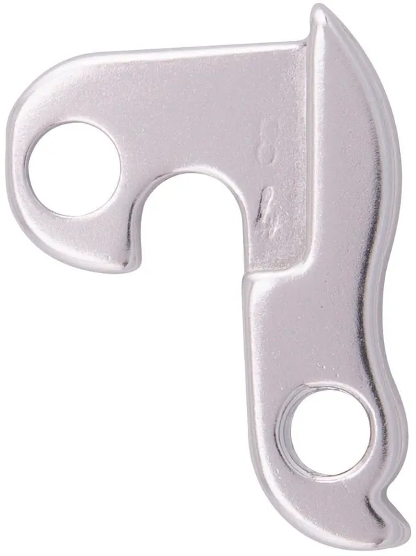 Meistverkauft Union Schaltauge Aluminium GH-003 silber