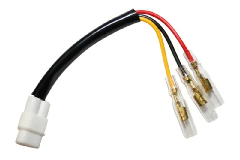 HIGHSIDER smart Typ 3 Rücklicht-Adapterkabel Für Suzuki, Yamaha Schnäppchen
