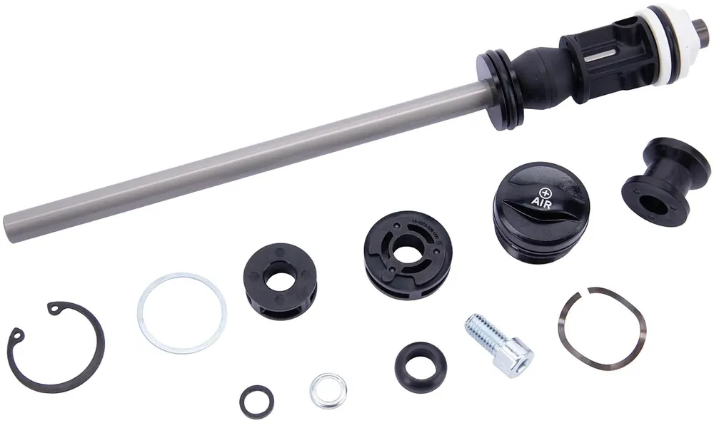 RockShox Federeinheit Debon Air 130 - 150 mm schwarz Direkt Vom Hersteller