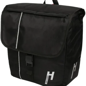 Sonderaktion Haberland Einzeltasche Street Work schwarz