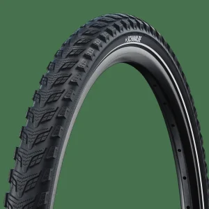 Schwalbe Marathon 365 Reifen 28 Zoll schwarz 2,00" Nur Heute