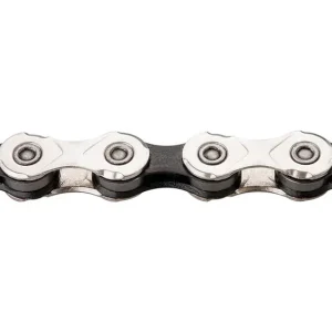 KMC Kette X11 11-fach silber/schwarz Günstig