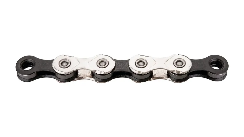 KMC Kette X11 11-fach silber/schwarz Günstig