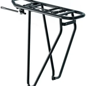 Racktime Gepäckträger Basic 2.0 26 Zoll schwarz Neu
