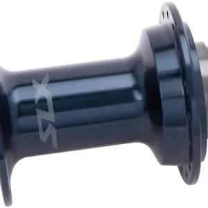 Finale Aktion Shimano Kassetten-Hinterradnabe SLX FH-M7130 schwarz
