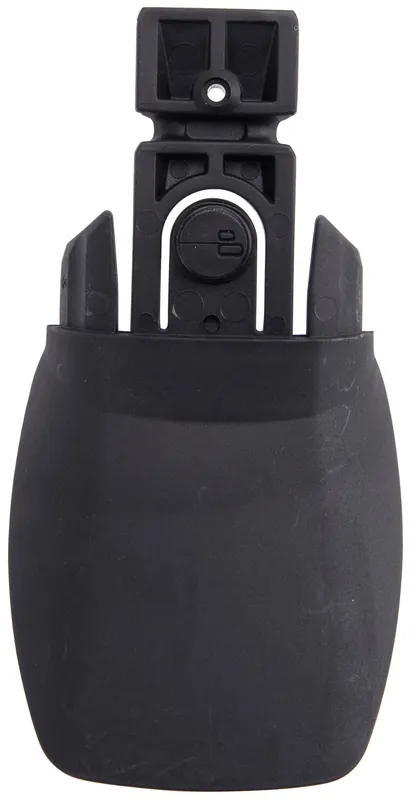 Super-Preis Curana Spoiler 55 mm schwarz
