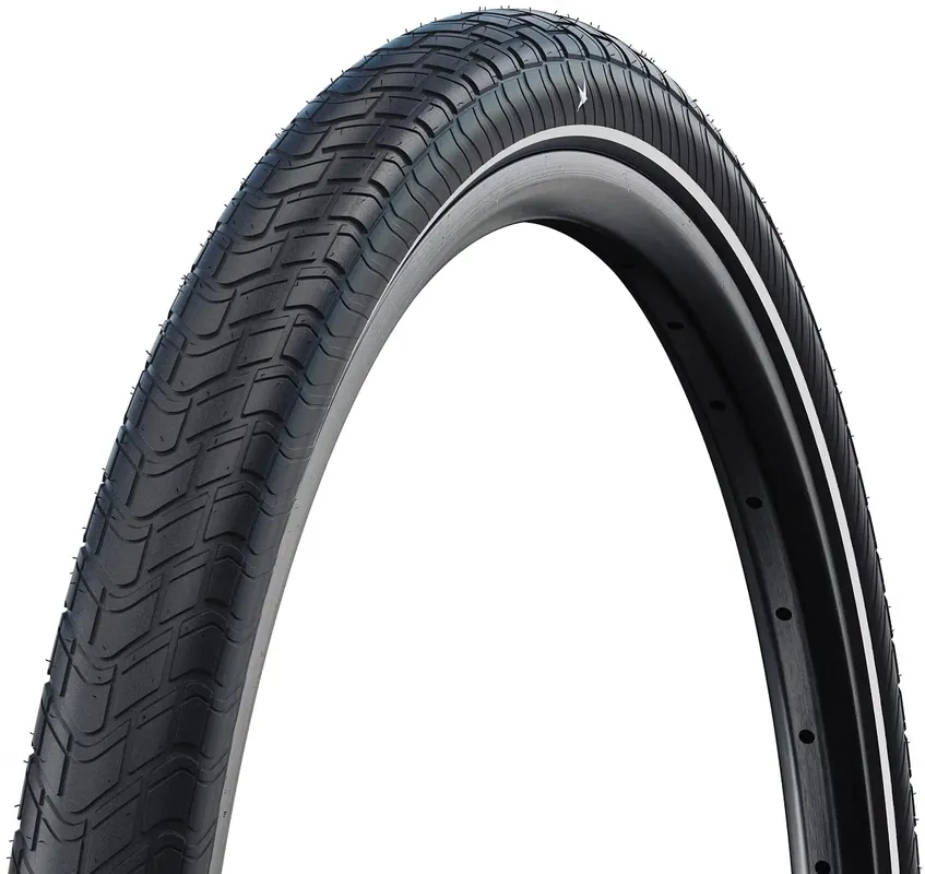 Neuheit Schwalbe Motion Big Apple Reifen 28 Zoll schwarz 2,00"