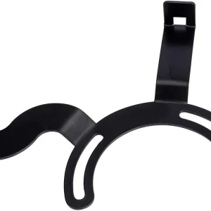 Top-Angebot Hesling Halter Velo schwarz 38 Zähne, STEPS E5000 6100