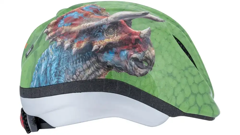 Top-Seller Bike Fashion Kinderhelm T-Rex World M 52-58 cm