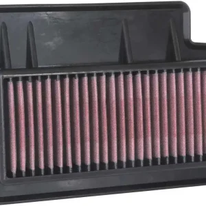 K&N Tauschluftfilter YA-9021 Preisknaller