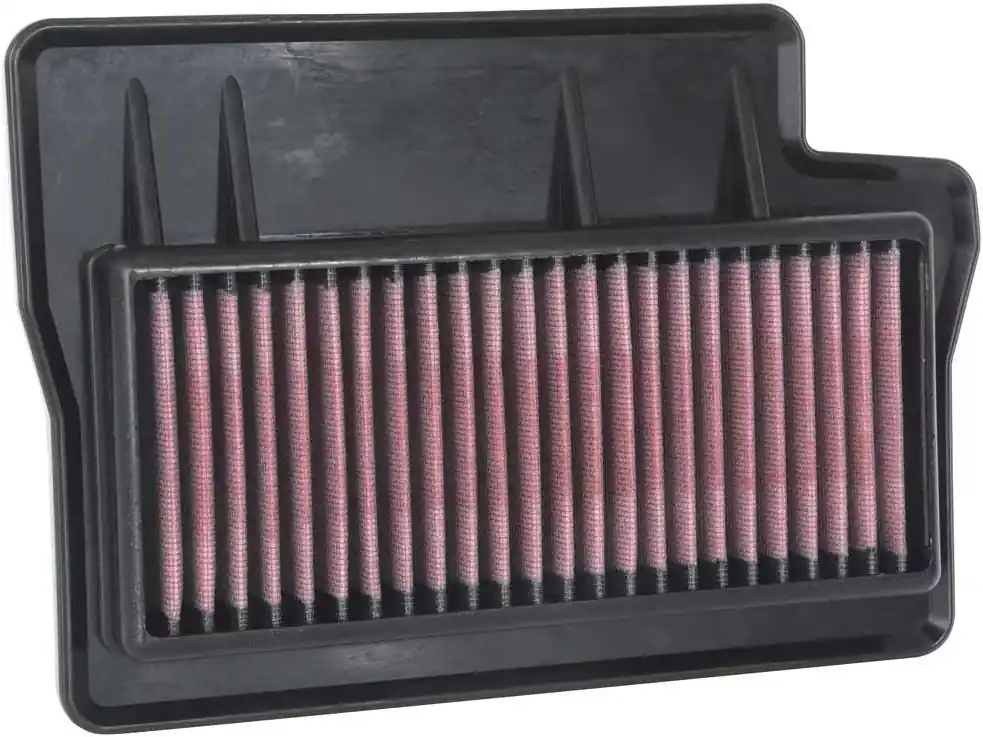 K&N Tauschluftfilter YA-9021 Preisknaller