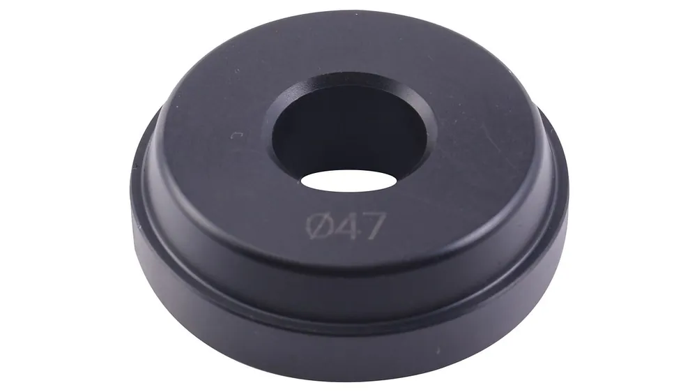 Schnäppchen Bikeservice Adapter Ø 47 mm