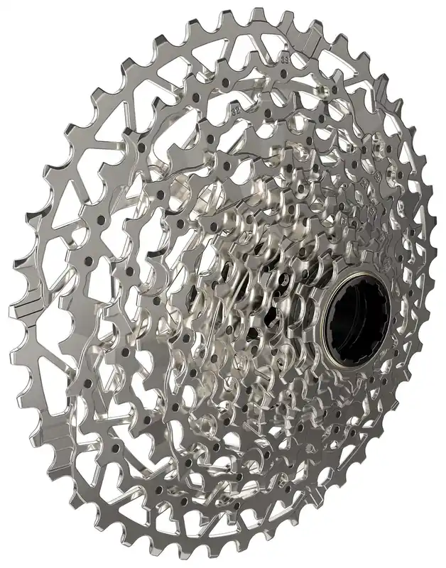SRAM Kassette XG-1251 12-fach silber Top-Seller