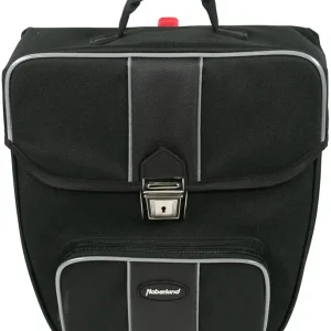 Haberland Einzeltasche Safe schwarz Neue Kollektion