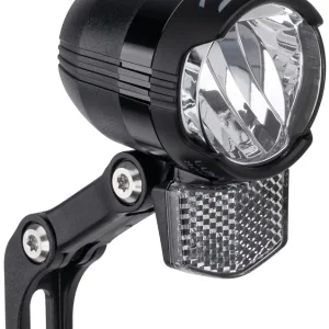 Aktuell CONTEC Scheinwerfer Luna 40 Lux schwarz