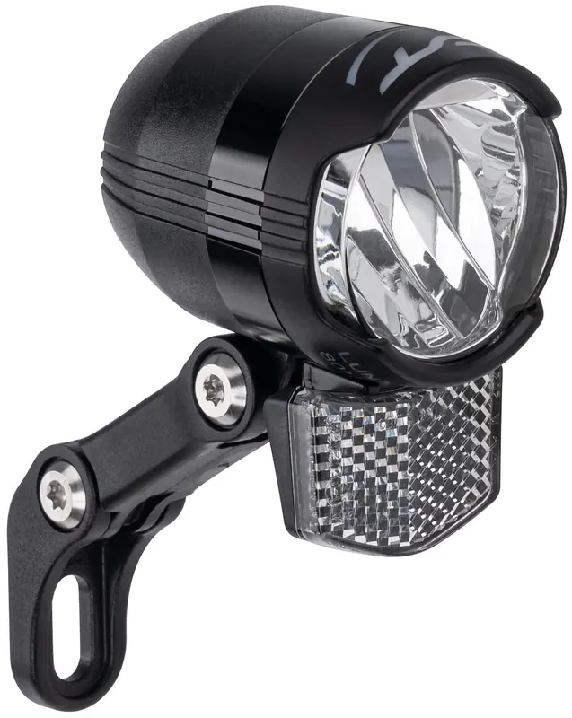 Aktuell CONTEC Scheinwerfer Luna 40 Lux schwarz