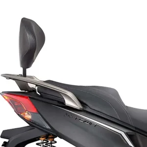Billig SHAD Rückenlehnen-Montagesatz Kymco X-Town 125i