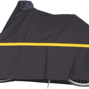 VK International Fahrradschutzhülle DE LUXE schwarz Günstig
