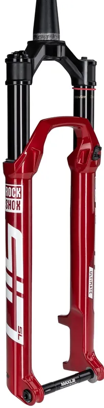 RockShox Federgabel SID SL Ultimate Race Day 3P 27,5+ Zoll, 29 Zoll Begrenztes Angebot