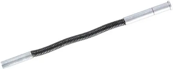 Shimano Schubstange Nexus Inter-3 SG-3C40 Finale Aktion