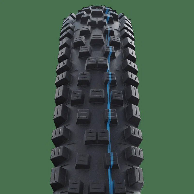 Schwalbe Nobby Nic Reifen 62-622 schwarz Expressversand