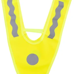4-ACT Sicherheitskragen Safety Collar Mega-Angebot
