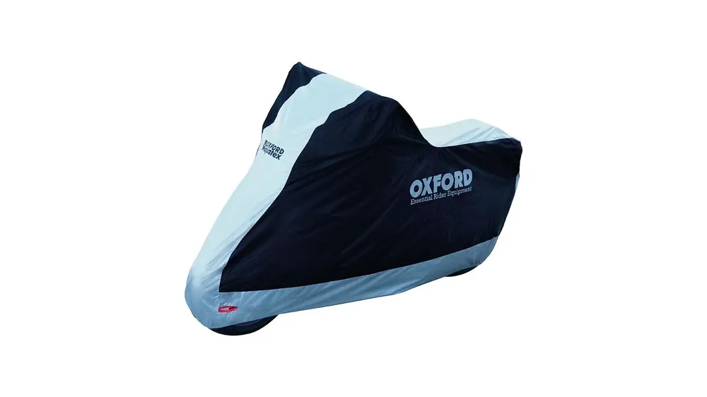 Heißes Angebot Oxford Faltgarage Aquatex Größe M
