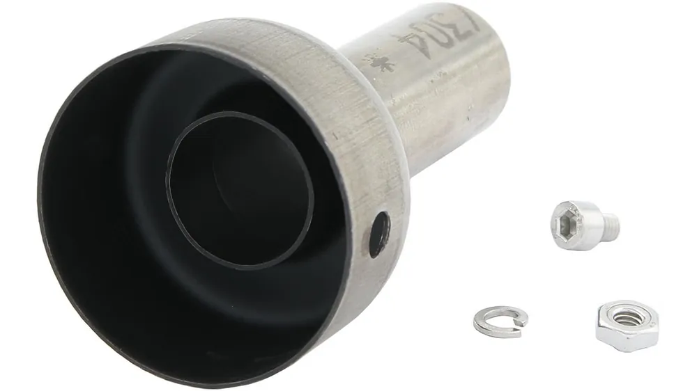 LeoVince dB-Killer Nr 2, Ø25 mm 303457803R Neue Ware