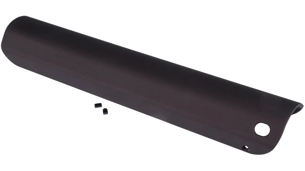 EXCELSIOR Akkuabdeckung Pearl aubergine matt Zertifiziert
