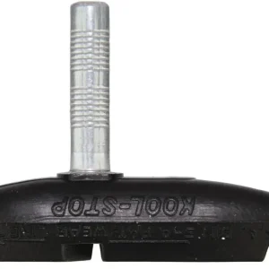 Kool Stop Bremsschuh Eagle 2 Cantilever schwarz Steckbefestigung Garantierte Lieferung